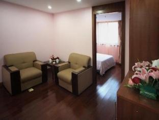 Shijia On The Bund Hotel