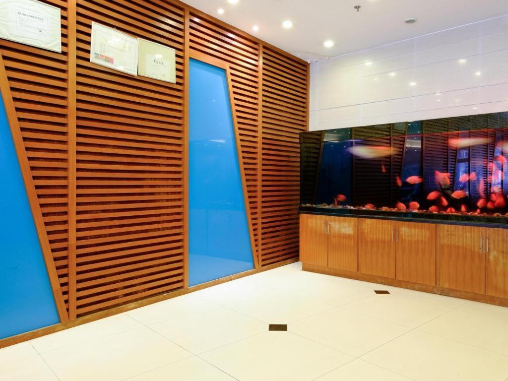 Hotel Shijia On The Bund
