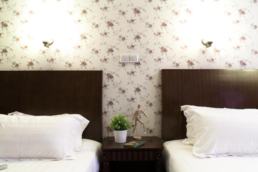 Hotel Shijia On The Bund