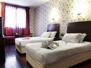Hotel Shijia On The Bund